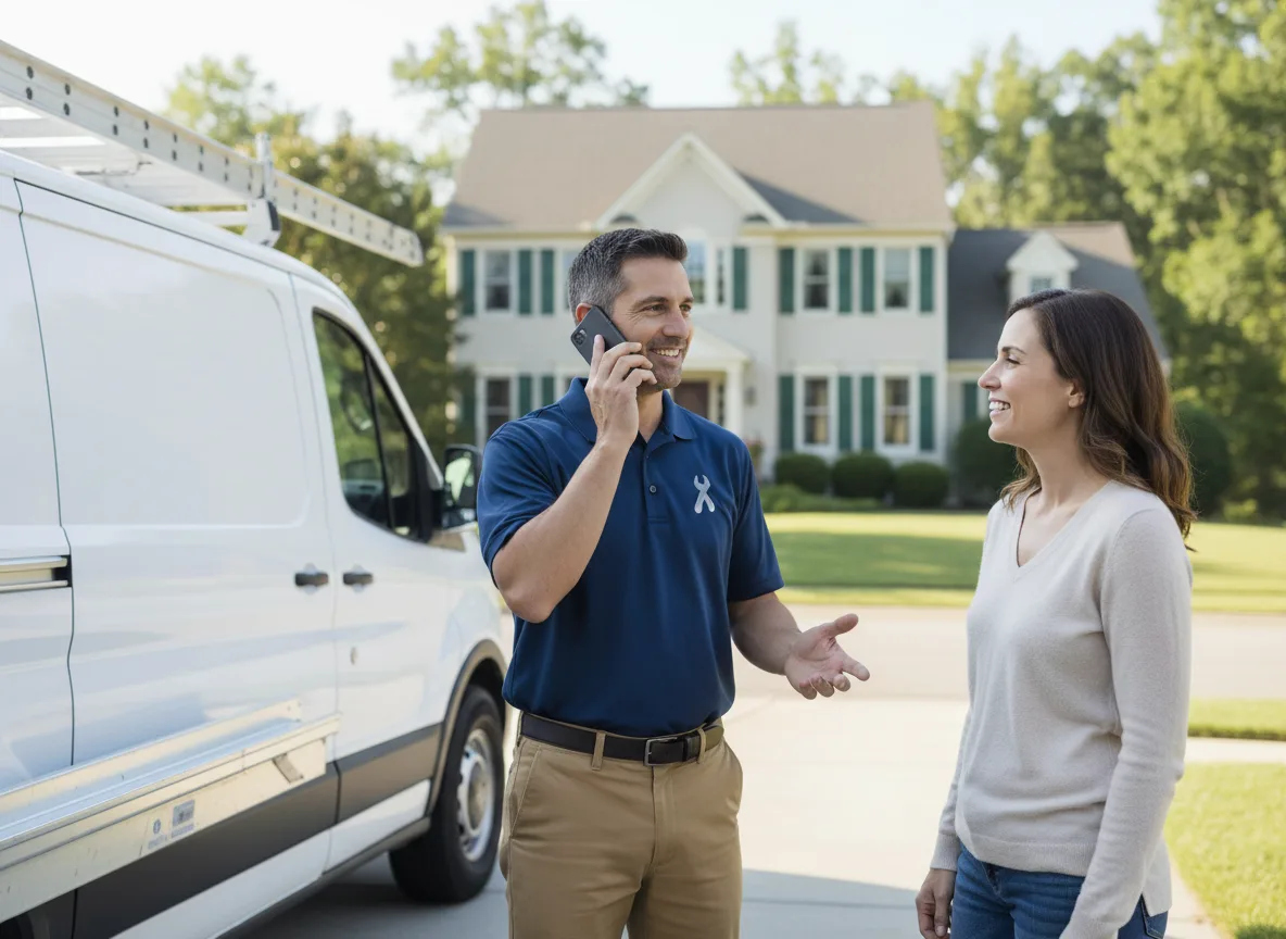 Home Gutter Service Range, AL FAQs